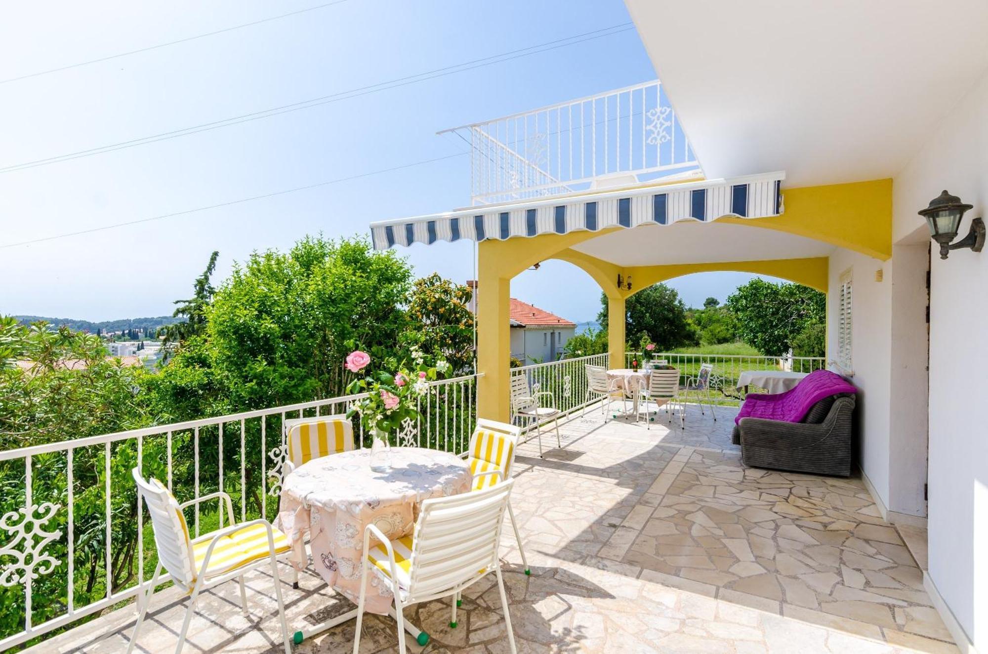 Villa Bind Cavtat Room photo